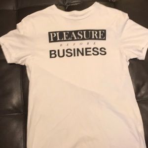 Express T shirt